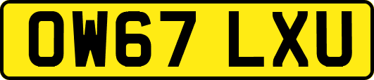 OW67LXU