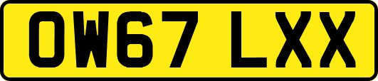 OW67LXX