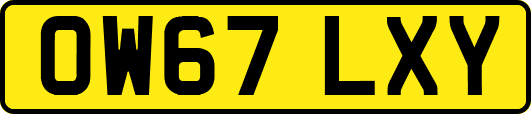 OW67LXY