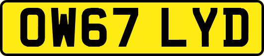 OW67LYD