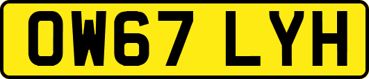 OW67LYH