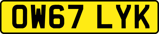 OW67LYK