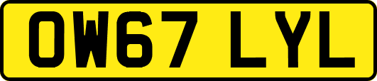 OW67LYL