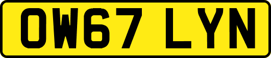 OW67LYN