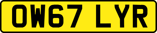 OW67LYR
