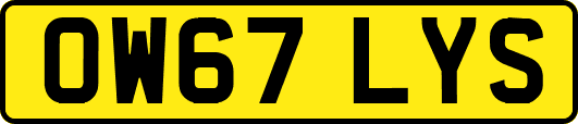OW67LYS