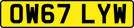 OW67LYW