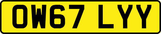 OW67LYY