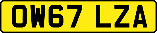 OW67LZA