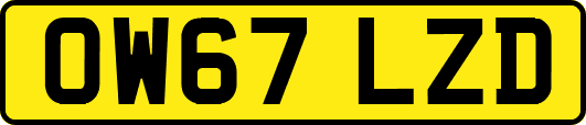 OW67LZD