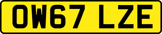 OW67LZE