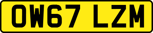 OW67LZM