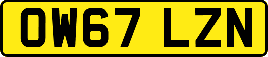 OW67LZN