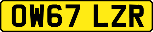 OW67LZR