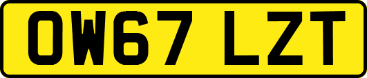 OW67LZT