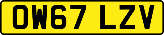 OW67LZV