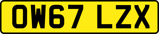 OW67LZX