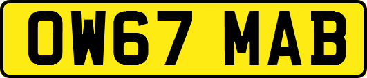 OW67MAB