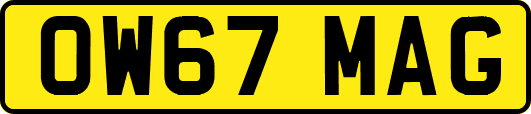 OW67MAG