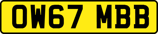 OW67MBB