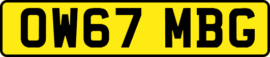 OW67MBG