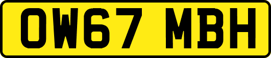OW67MBH