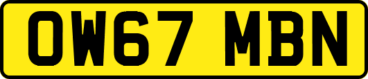 OW67MBN