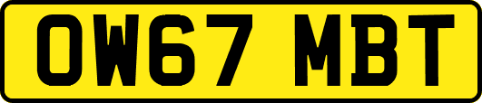 OW67MBT