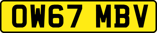 OW67MBV