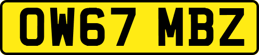 OW67MBZ