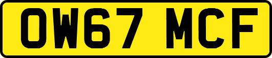 OW67MCF