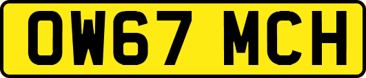 OW67MCH