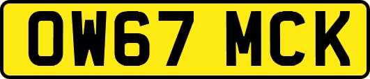 OW67MCK