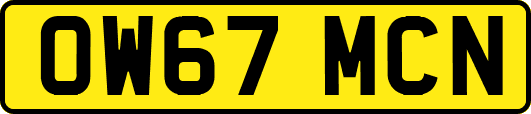 OW67MCN