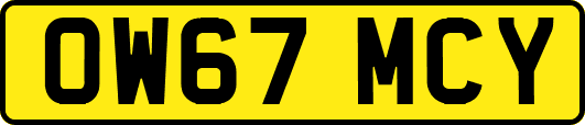 OW67MCY