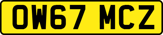 OW67MCZ