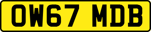 OW67MDB