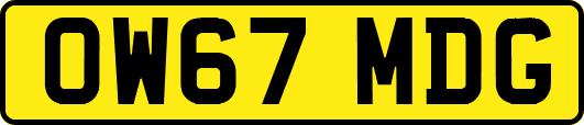 OW67MDG