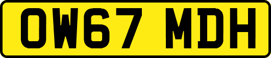 OW67MDH