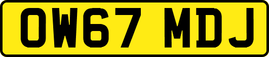 OW67MDJ