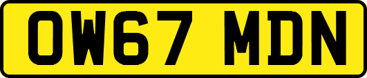 OW67MDN