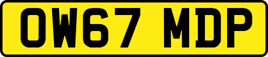 OW67MDP