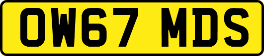 OW67MDS