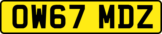 OW67MDZ