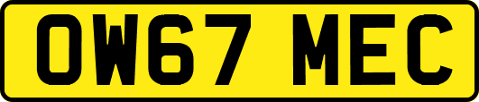 OW67MEC