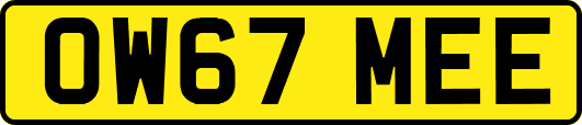 OW67MEE
