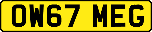 OW67MEG