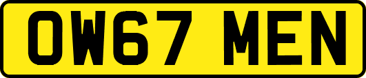 OW67MEN