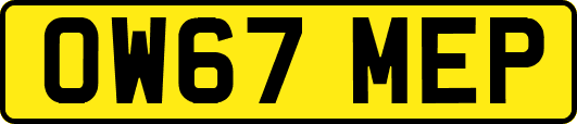 OW67MEP