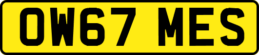 OW67MES